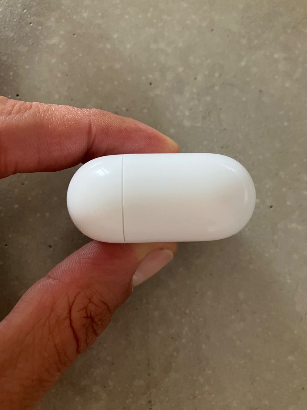 Apple Cuffie: APPLE AIRPODS 4 CASE ANC – Usato da Lausanne venduto da mr.v 6