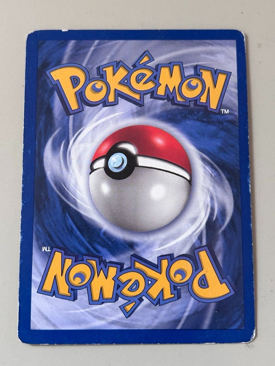 Pokémon Carte collezionabili: Ventata 93/102 Set Base Pokemon – Usato da Giubiasco venduto da LorisVale 1