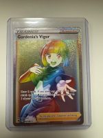 Gardenia's Vigor | Rainbow Rare | ASR 202/189 | EN