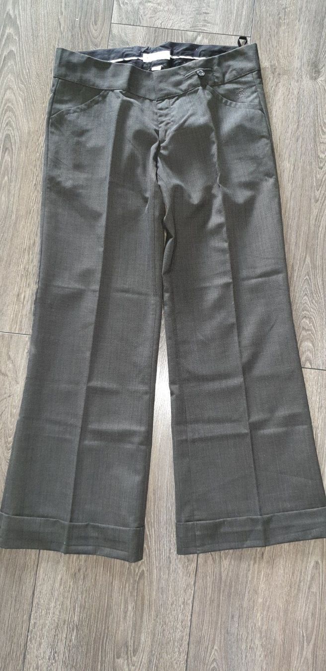 Hosen: Ben Sherman Hose Gr S – Gebraucht aus Gwatt (Thun) von Letzte-Chance-III