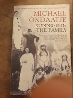 Running In The Family - Michael Ondaatje