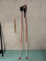Bâton ski de fond 172.5cm