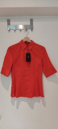 Hugo Boss Damenbluse 3/4 Arm
