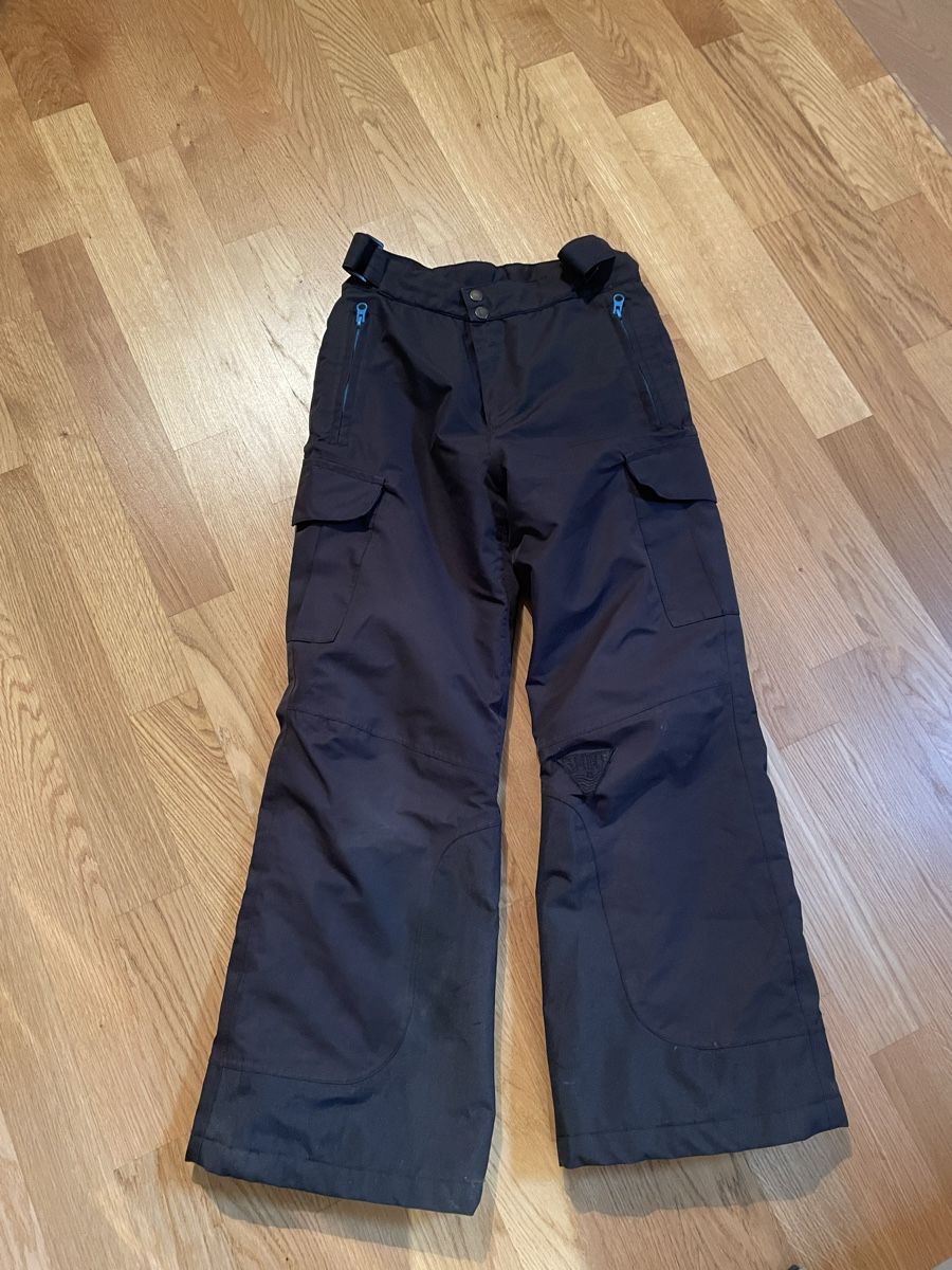 Rukka Hosen: Skihose – Gebraucht aus Balgach von sei_s6d7