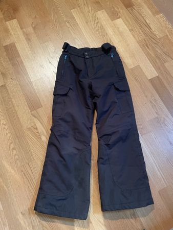 Skihose