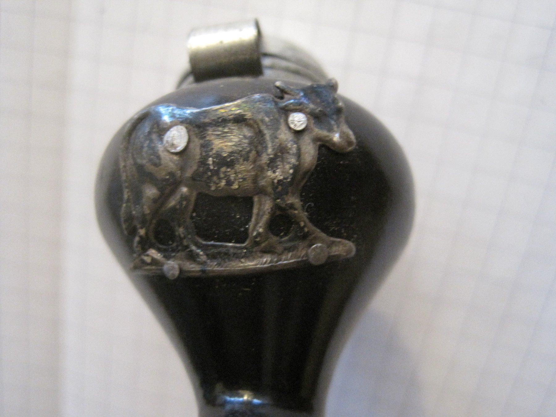 Pipe & Accessori: Tabakpfeife Appenzell – Usato da Bischofszell venduto da Joachim-115 1