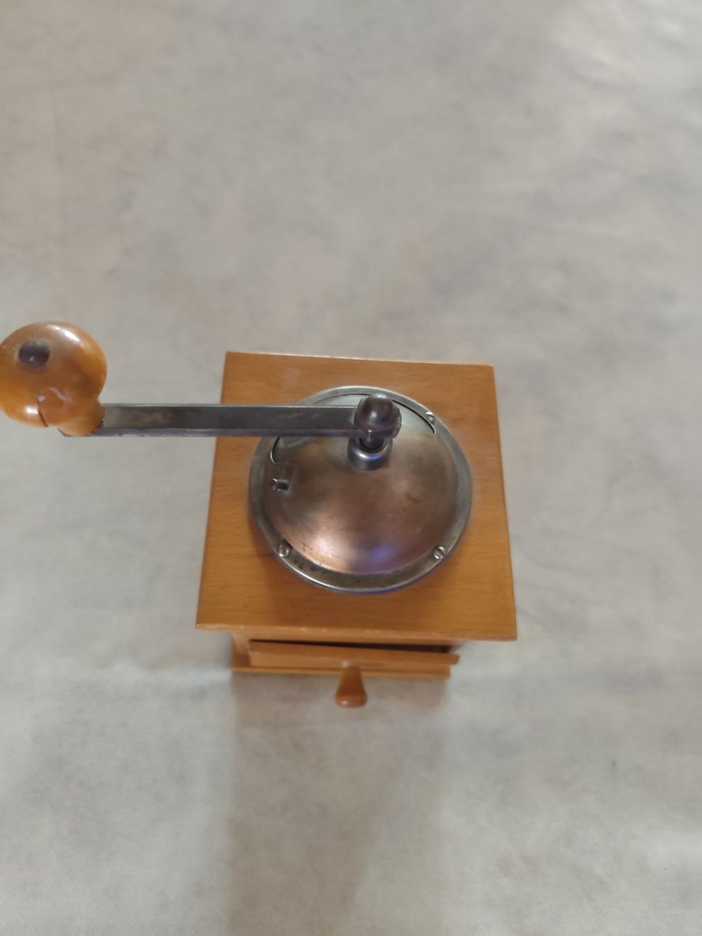 Tutte le decorazioni: Alte Kaffe Mühle !!! – Usato da Dietikon venduto da nala_66 2