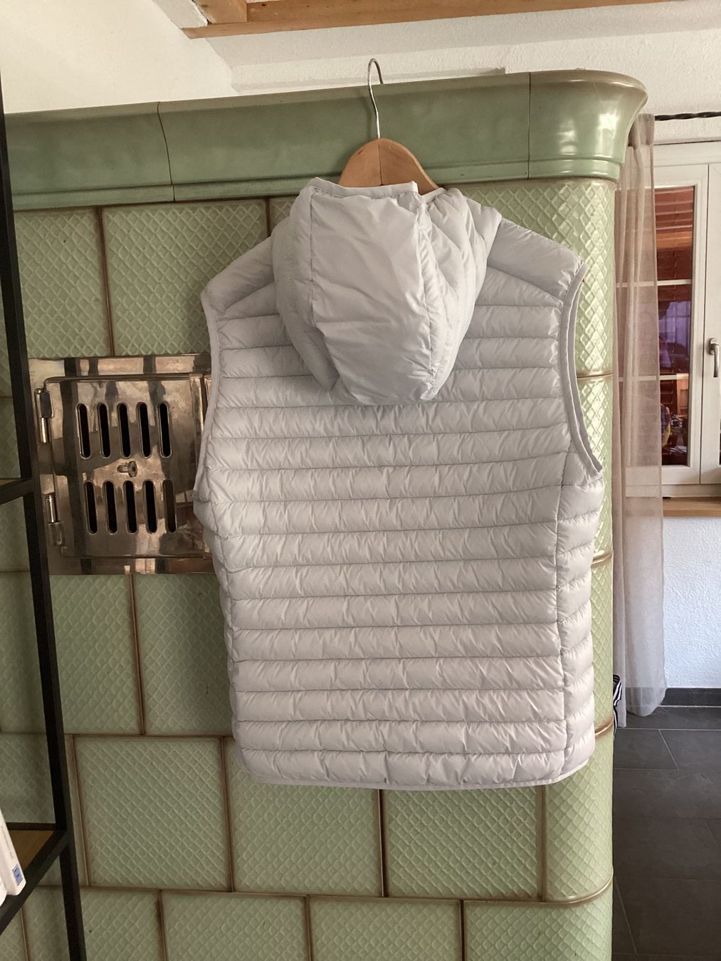 Save the duck Gilets & Westen: Save the Duck Veste – Neu (gemäss Beschreibung) aus Dinhard von Bell777 1