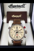 INGERSOLL BISON N 70 LIMITIERT