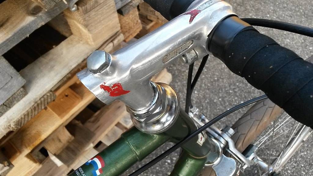 Velos: vélo hollandais – Gebraucht aus nidau von jocarerra 4