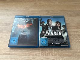 Blu-Ray Disc