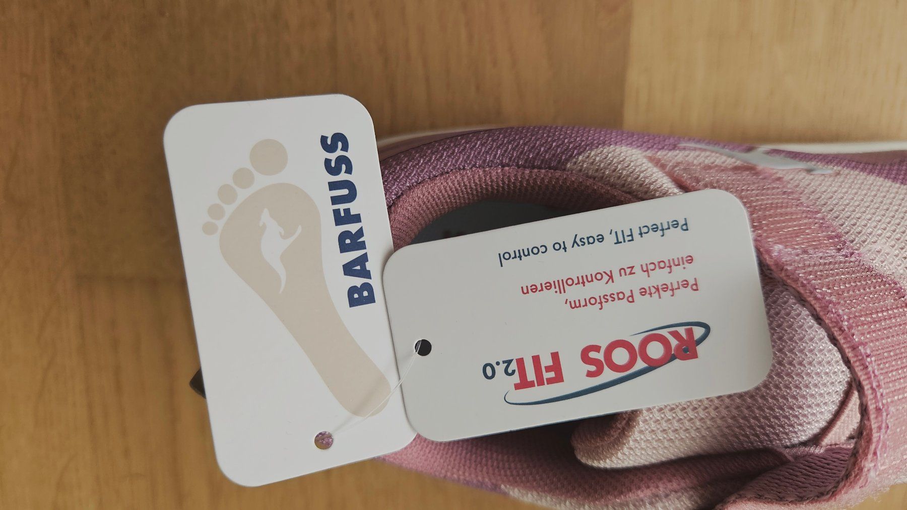 Scarpe per ragazze: NEU KangaROOS Baremote Barfussschuhe 35 – Nuovo (secondo la descrizione) da Gossau SG venduto da dolores_x 5