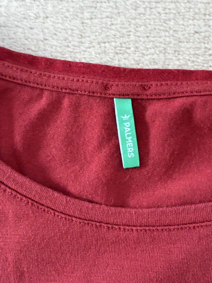 Négligés & Pyjamas: Palmers Pyjama Shirt  – D'occasion à Schaan par RicX-10