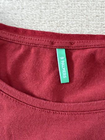 Palmers Pyjama Shirt 