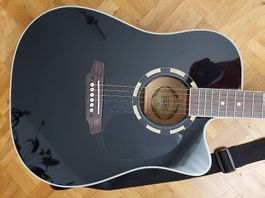 Gitarre Akustisch