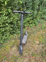 E-Scooter