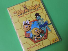 DIE BIENE MAJA - FOLGE 1 DVD 1975