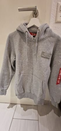 Alpha Industries