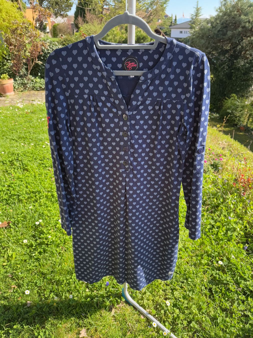 Vestiti: Tante Besty Kleid S – Usato da Niederrohrdorf venduto da Frau-Kunterbunt