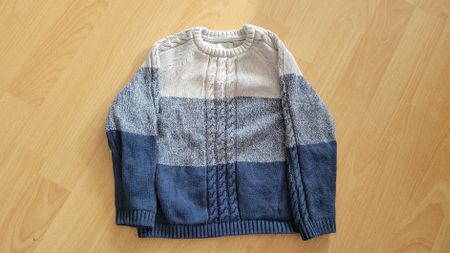 Pullover Grösse 98