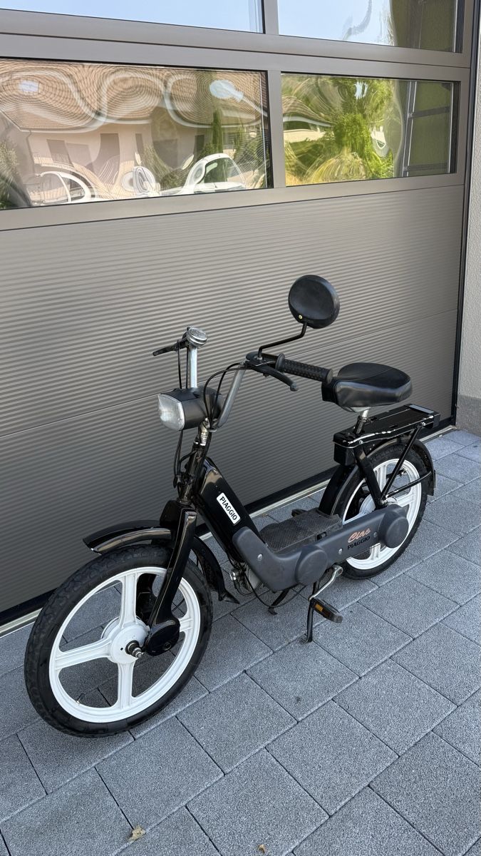 Piaggio Cyclomoteurs: Piaggio Ciao – D'occasion à oftringen par MofaBase 3