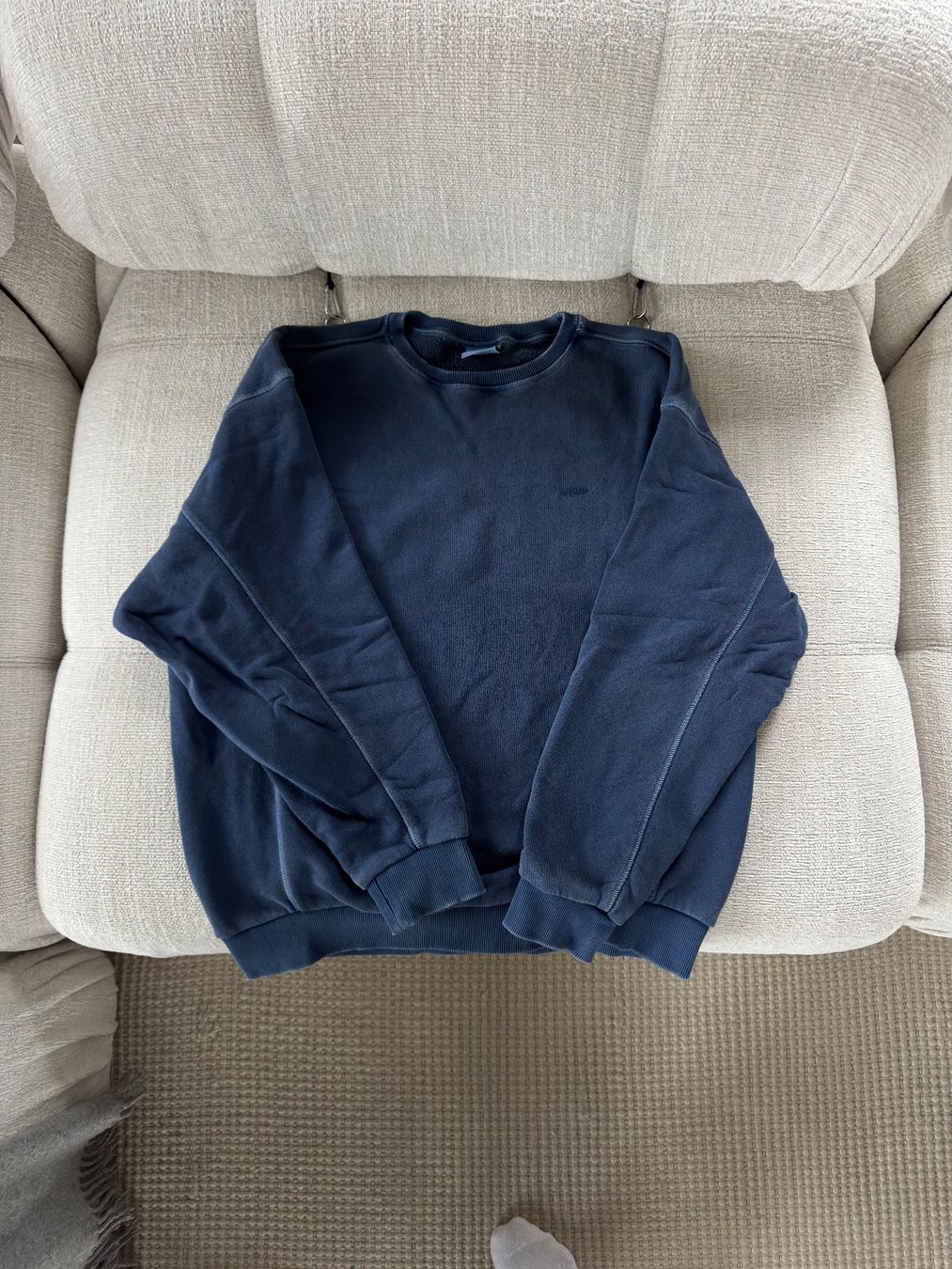 Gymshark Pullover & Sweatshirts: Gymshark | Sweater – Neu (gemäss Beschreibung) aus Horgen von onur_5 4