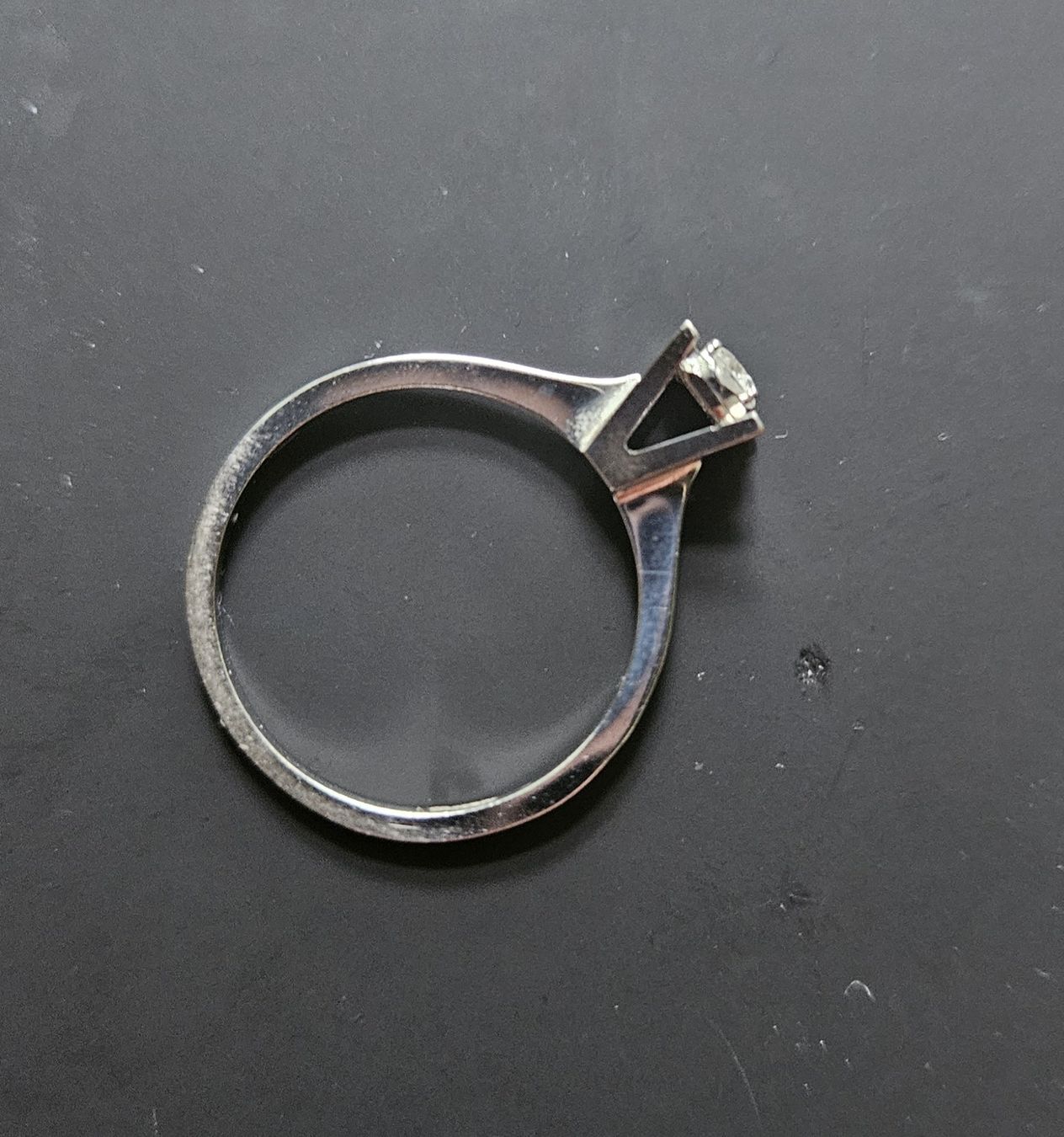 Bagues: Assos Diamantenring – Neuf (Voir description) à Bülach par cestlavie2018 4