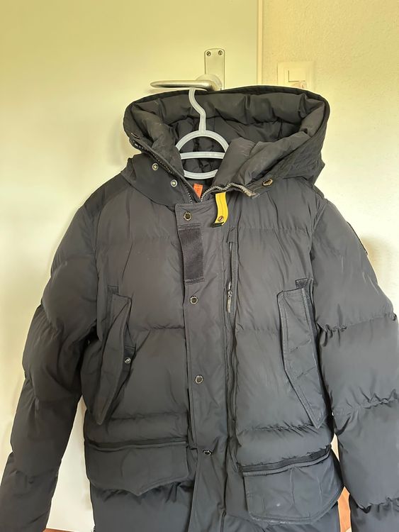 winterjacke-parajumpers-herren-grosse-s-kaufen-auf-ricardo