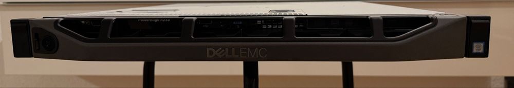 Dell Poweredge R230 Server (Gebraucht) in Münsingen für CHF 95 – nur ...