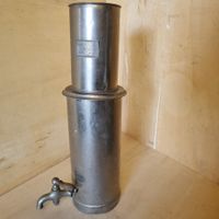 Antiker Saftfilter (Trauben, Früchte us2w) Franz Dehne Bale