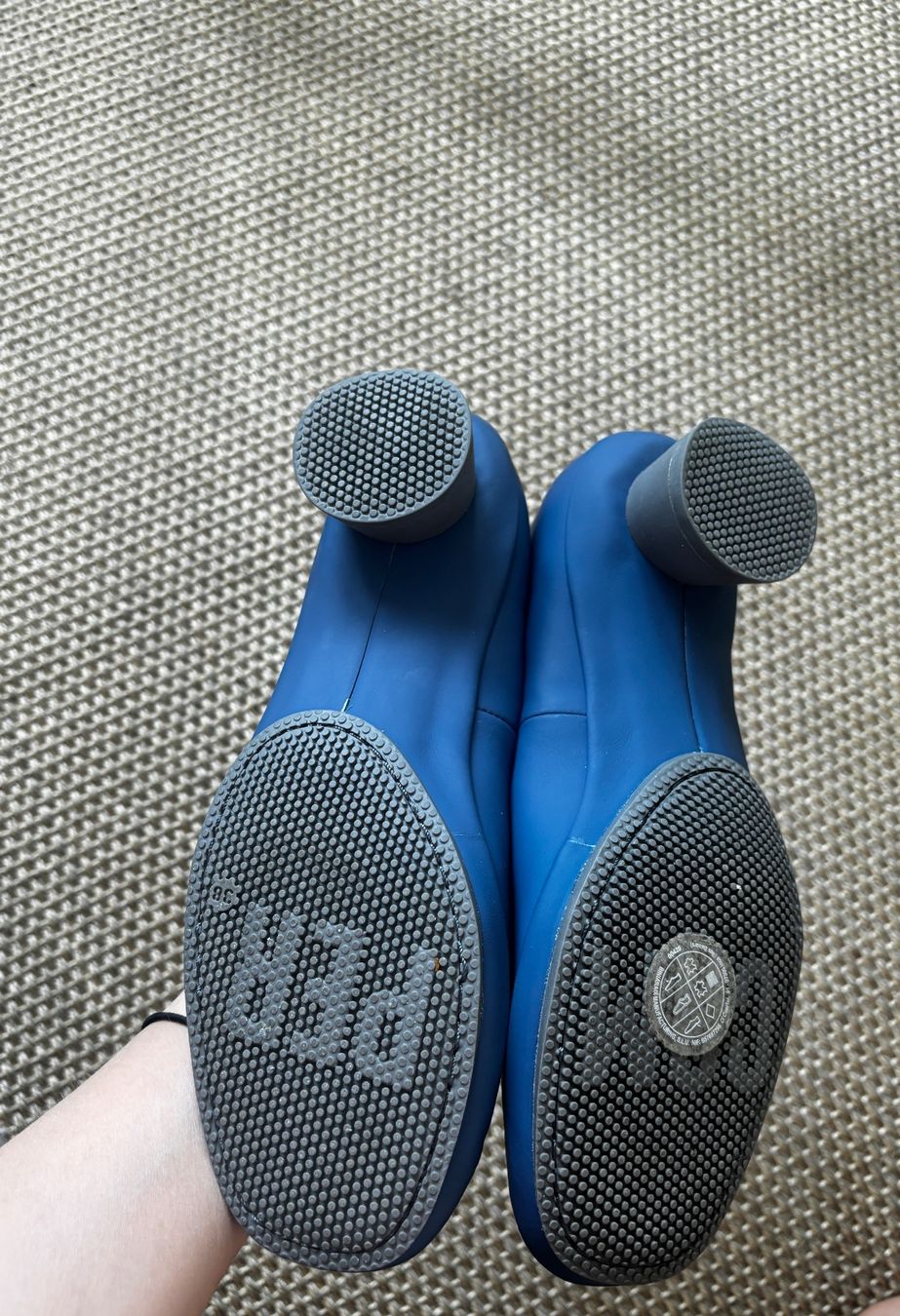 Camper Damenschuhe: Camper Schuhe – Neu (gemäss Beschreibung) aus Zürich von KsLind 4