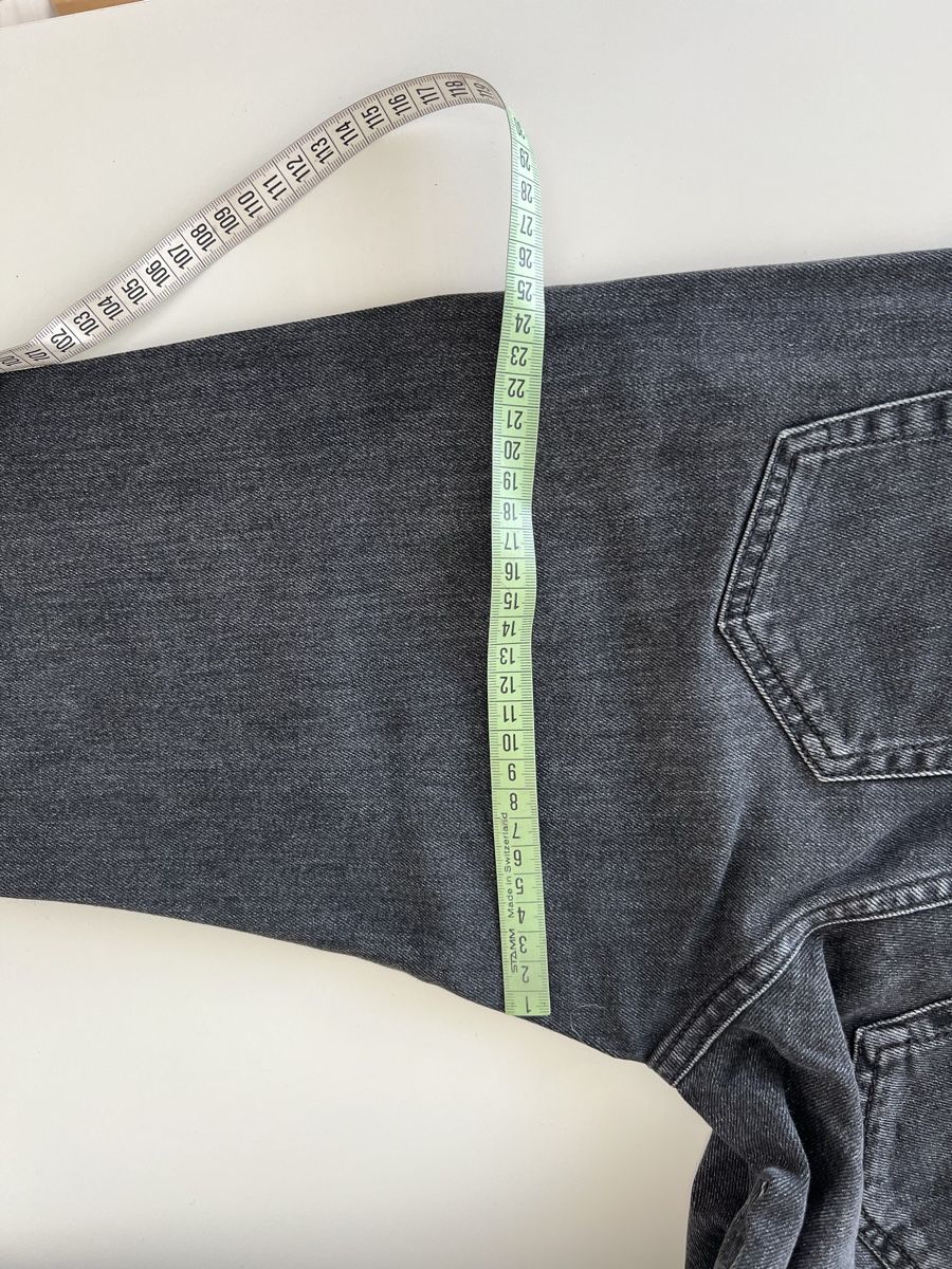 Saint Laurent Jeans: Saint Laurent Jeans Size 26 – Gebraucht aus Les Acacias von yul_bhw8 5