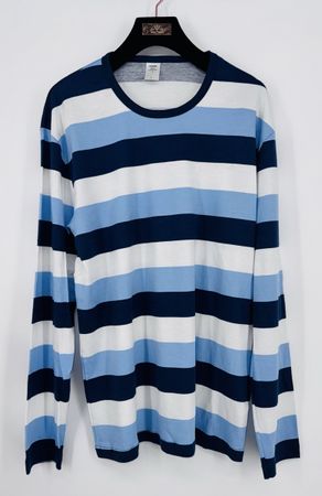 # MAN - Pyjamaoberteil Gr. L - CALIDA #