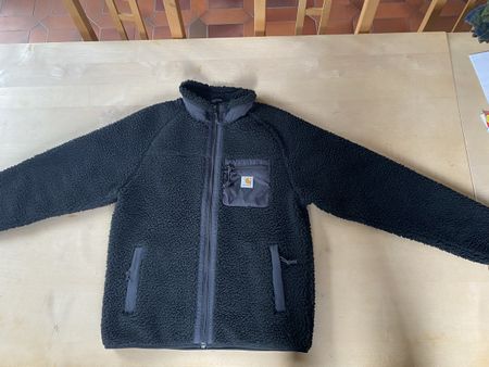 Carhartt WIP Prentis Liner Fleece Jacket