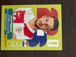 Panini FIFA WM 2026 CRO 17