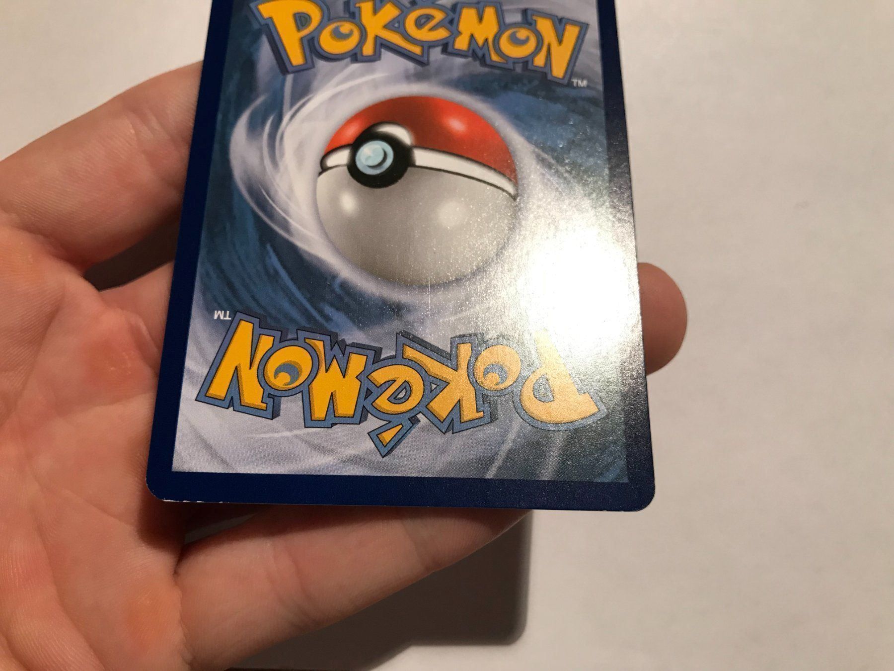 Pokémon Sammelbilder & Trading cards: Glalie EX – Gebraucht aus Hagendorn von Pokecollectorch 2