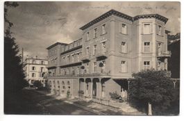 SCHULS Hotel Post und Belvedere
