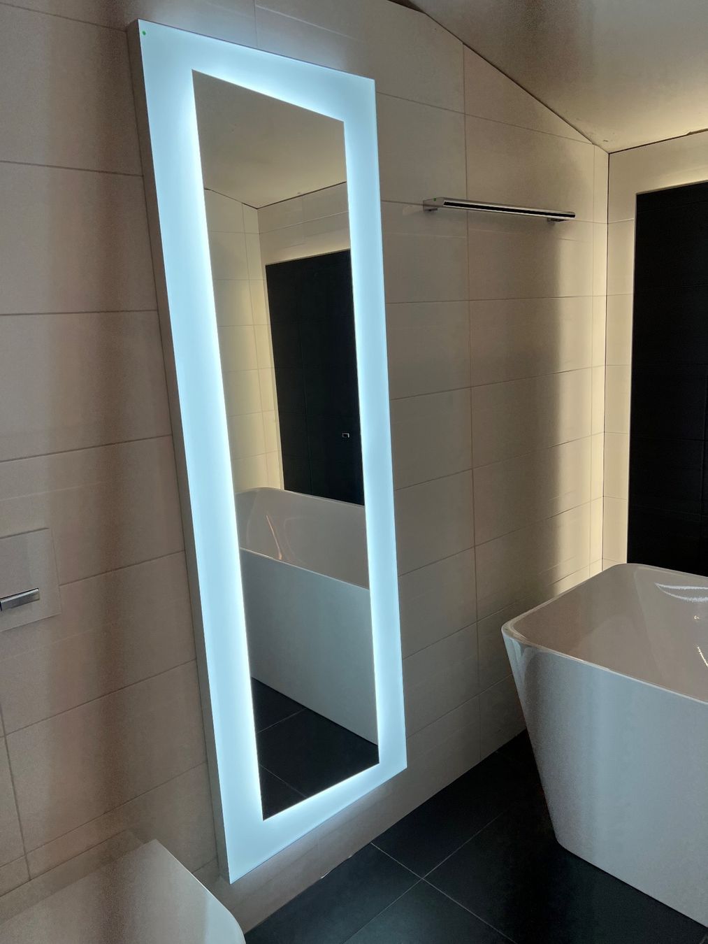 Specchi: Keller LED Spiegel – Nuovo (secondo la descrizione) da Amriswil venduto da deluxe_bad 4