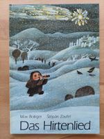 Das Hirtenlied - Max Bolliger / Stepan Zavrel
