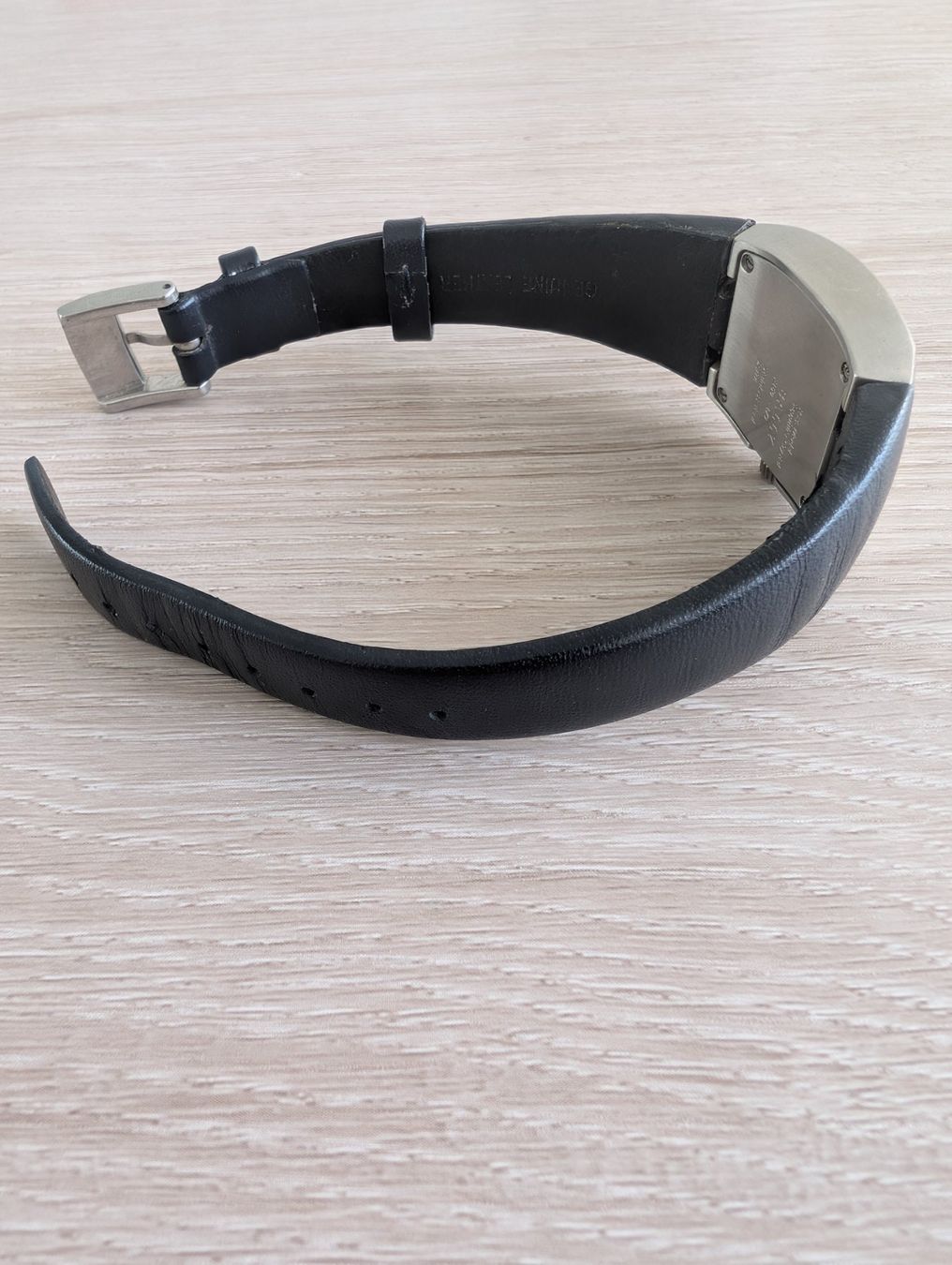 Orologi: Bally Uhr – Usato da Bellinzona venduto da nae_m2nr 8