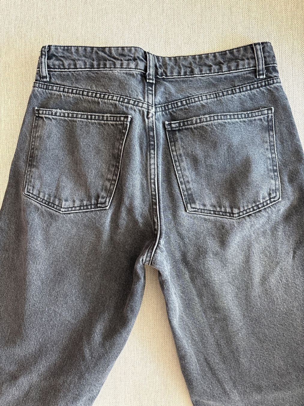 Zara Jeans: Jeans Zara Gr. 38 – Usato da Wallisellen venduto da olesyai 3