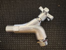Gartenventil Nussbaum 3/4" x3 Stk