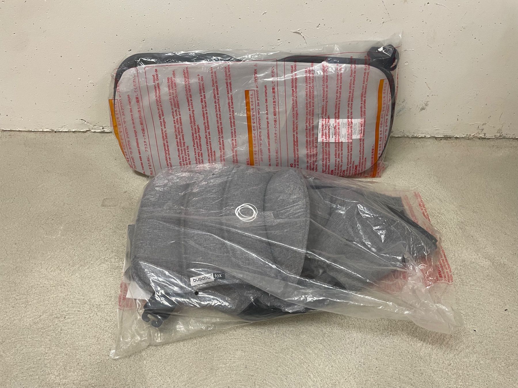 Bugaboo Kinderwagen: Kinderwagen - Bugaboo Fox – Gebraucht aus ZÜRICH von l_m_m 4