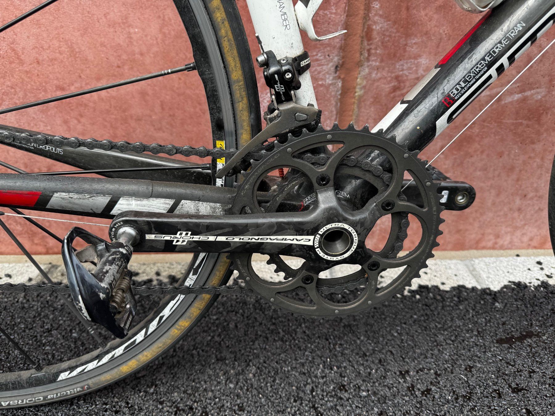 Simplon Biciclette: Rennrad Simplon Pavo – Usato da Luzern venduto da Gigi_86 3