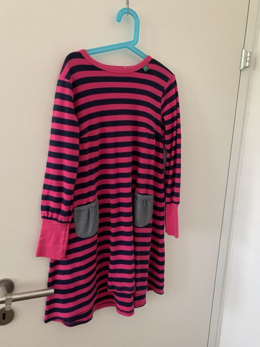 Kleider & Röcke: Kleid von Fred's World Gr. 140 – Gebraucht aus Stallikon von Lumi_11 2