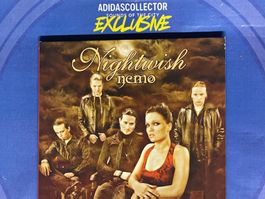 Nightwish – Nemo – Symphonic Metal