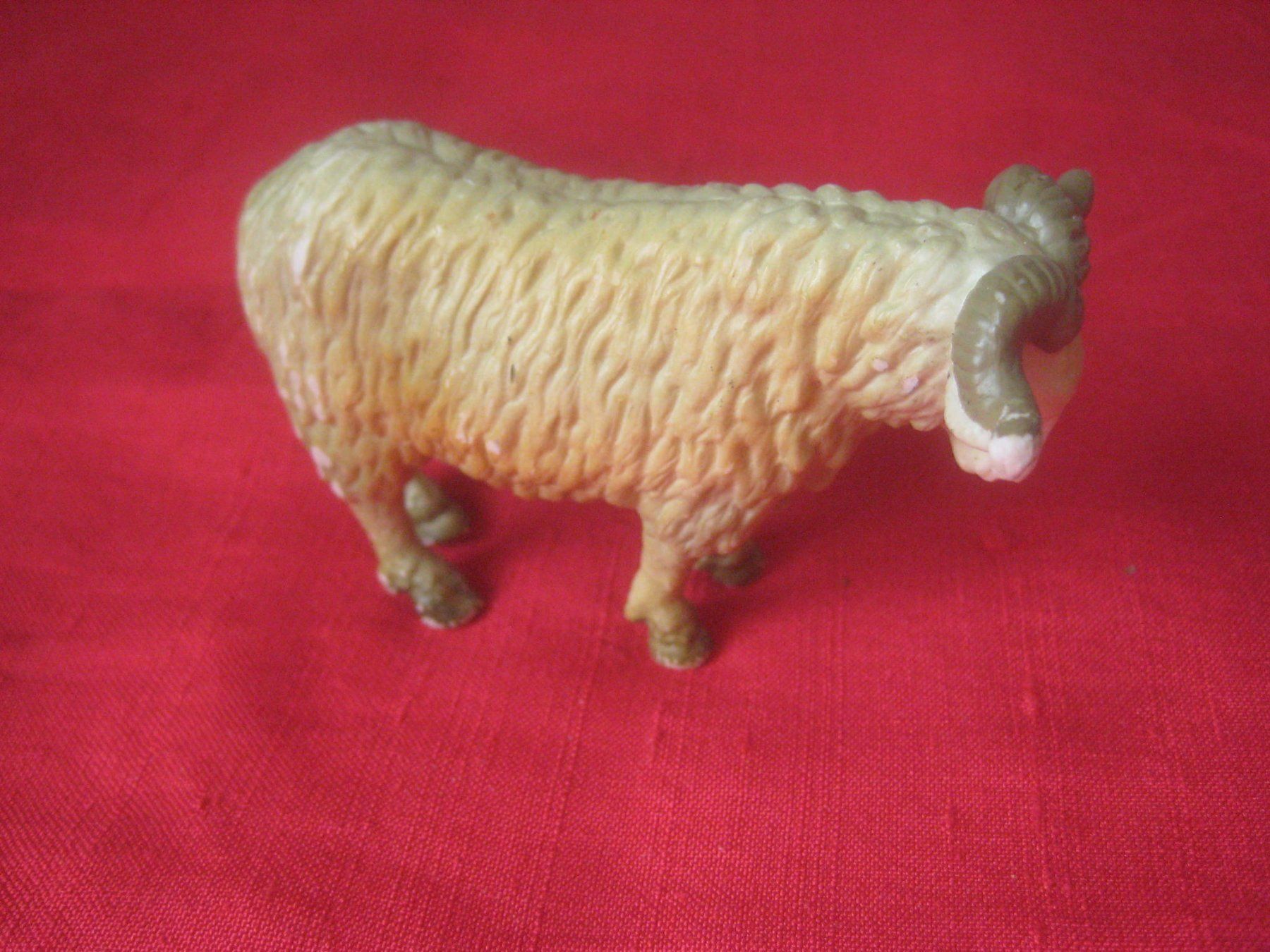 Jouets: SCHAFBOCK – D'occasion à Uster par flocke1 1