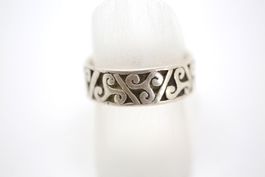 Silberring 925