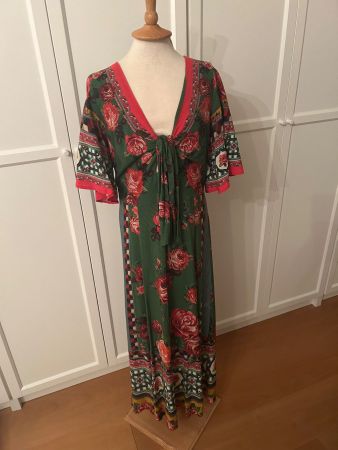 Anthropologie Kleid