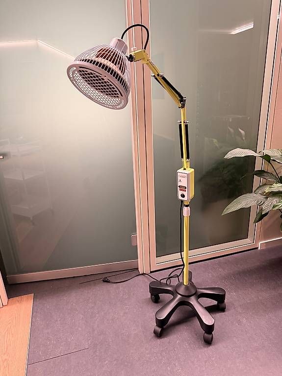 Lampade: Wärmelampe HerbaChaud 3000 – Usato da Zug venduto da rwey6300